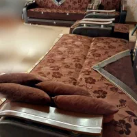 مبل تخت شو تاشو ۱۰نفره اصل ترکیه باکسدار