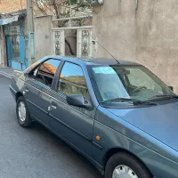 405مدل 97