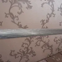 میل پرده پانچ