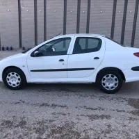206sd v8 پژو|خودرو سواری و وانت|برازجان, |دیوار