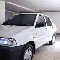 پراید 131 se