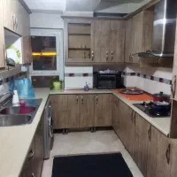 رهن کامل ۵۰متر فول امکانات دریاچه چیتگر منطقه۲۲