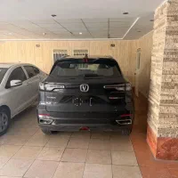 چانگان cs55 plus