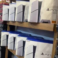 پی اس فایو اسلیم ps5 standard (آکبند واقعی)