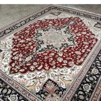 فرش ماشینی پاتریس زیر قیمت بازار