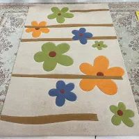 بک تخته فرش خارجی