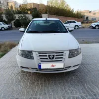 سمند سورن مدل ۹۵ ef7 تک گانه