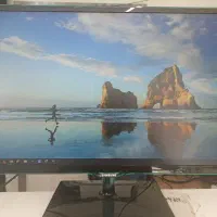 مانیتور 24 اینچ در حد