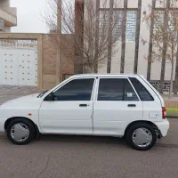 111 مدل 98|خودرو سواری و وانت|رفسنجان, |دیوار