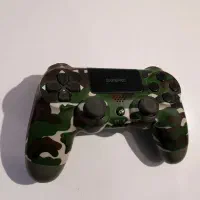 دسته بازی بی سیم کامپیوتر و ps4