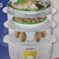 بخار پز همیلتون نو