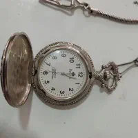 ساعت جیبی کلکسیونی