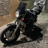 cb400 cb1300 Cbr|موتورسیکلت|تنکابن, |دیوار