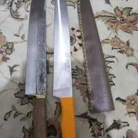 دو عدد چاقو(کارد) جوجه زنی ۵۳ سانتی