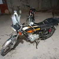 موتور پارکینگی