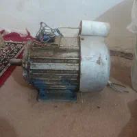 دینام تک فاز درحد نوع