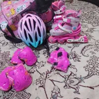 اسکیت|دوچرخه، اسکیت، اسکوتر|اصفهان, بوستان ناژوان|دیوار