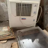 کولر ابی سیار