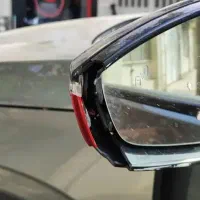 تعمیر جلو پنجره ، ترمیم جلوپنجره