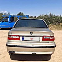 سمند LX|خودرو سواری و وانت|تبریز, |دیوار
