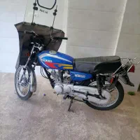 موتورسیکلت