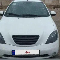 تیبا صندوقدار مدل98رسرخس