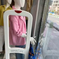 دزدگیر فروشگاه