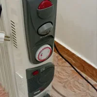 شوفاژ برقی