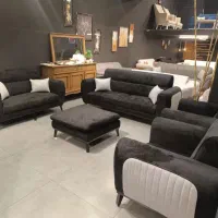 مبل راحتی ۷ نفره