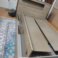 تخت خواب عرض ۱۲۰