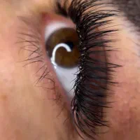 اکستنشن مژه/لیفت ابرو/لیفت مژه