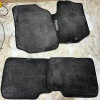 کف پایی کفپوش کفی فابریک تارا نو