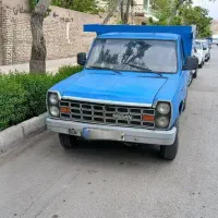 نیسان وانت