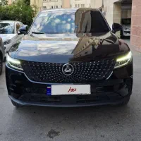 دیگنیتی پرستیژ مدل ۱۴۰۴