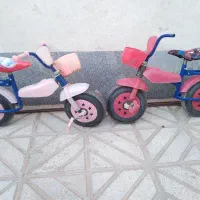دوچرخه کوچک
