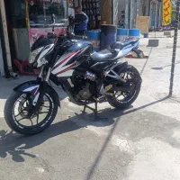 ns200|موتورسیکلت|سنندج, |دیوار