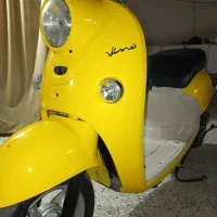 موتور پاکشتی وینو