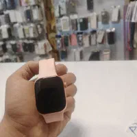 ساعت هوشمند