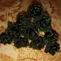 دسته گل|گل مصنوعی|یزد, |دیوار