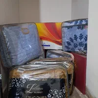 پتوی یک نفره