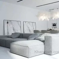 رهن واحد ۶۰متری خاتون اباد