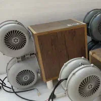سایلنت باکس