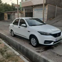 سهند s مدل 1403 پارس خودرو