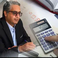 مشاوره مالیاتی/اعتراض به برگ تشخیص/سامانه مودیان