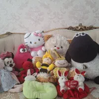 اسباب بازی