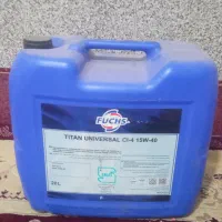 گالن  20 لیتری خارجی