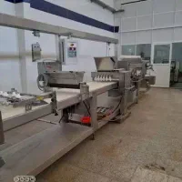 استخدام نیروی جوان کارخانه کیک و کلوچه