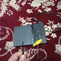 ps 2|کنسول، بازی ویدئویی و آنلاین|قم, چهل درخت‎|دیوار