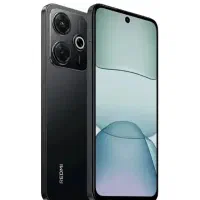 redmi 13x 256GB RAM8 BLACK|موبایل|تهران, مدائن|دیوار