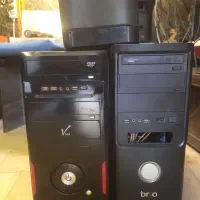 کیس کامل با ویندور